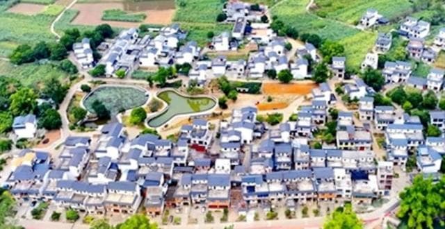 广西崇左江州区：民族村寨如何串成大文旅