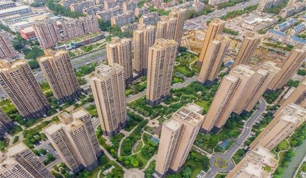 兰州楼市丨兰州最有潜力的五个板块！