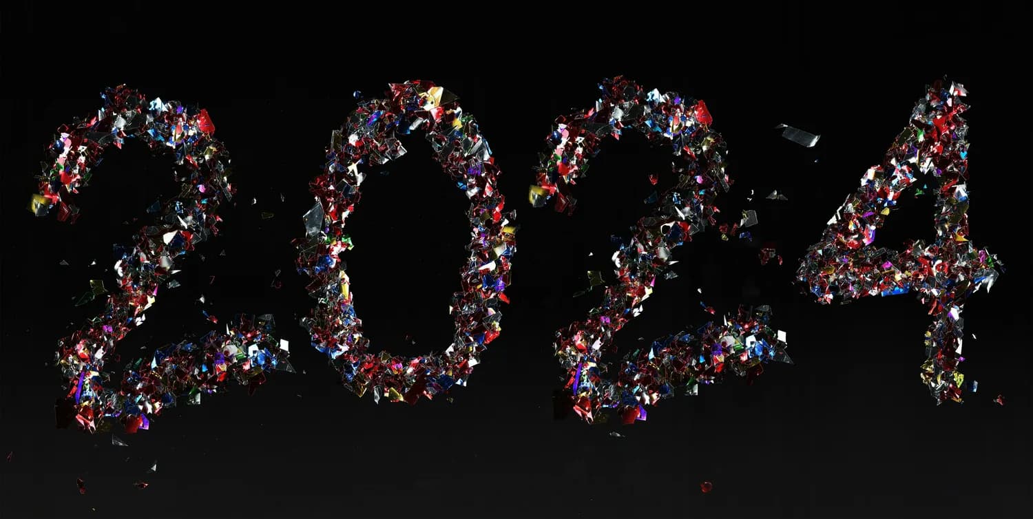 2025年互联网巨头年会大变样：从奢华到简约，从线下到线上