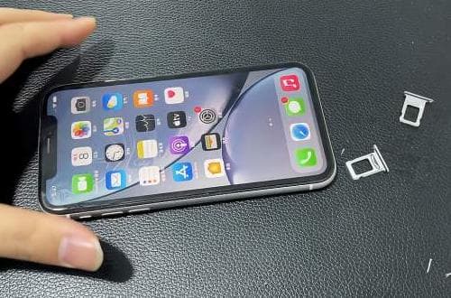 美版iPhone改装双卡：这些风险不得不防