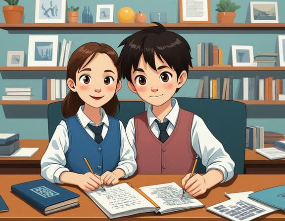 行测和申论应该怎么学？