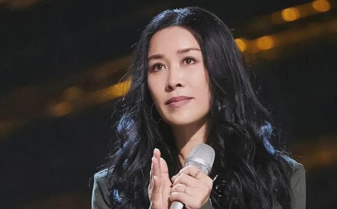 盘点50年来华语乐坛10大女歌手，你最喜欢谁？
