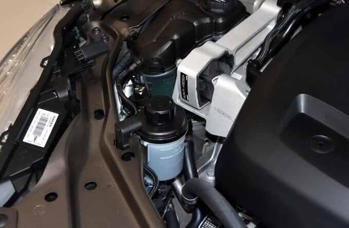 沃尔沃XC60防冻液更换与钥匙使用全攻略