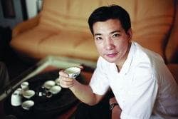 蔡文胜：从域名投资大王到天使投资人
