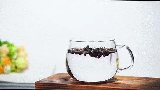 黑枸杞配上这6种食材，滋润双眼，赶走疲惫！
