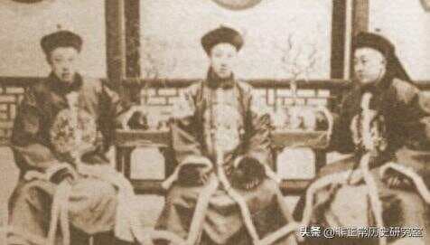 清朝爵位制度有多严？到了清末，贝子以上爵位仅19人，远低于明朝