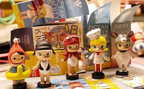 10个管理玩具的好方法