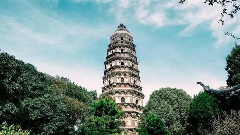 苏州虎丘旅游攻略：必去景点推荐及游玩路线规划