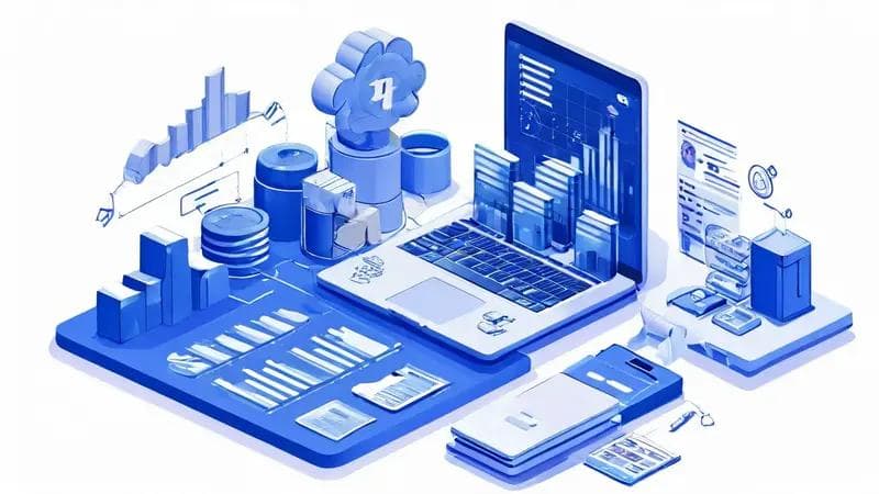 离散分布怎么用excel做