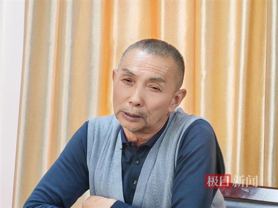 跨越60余年两地寻亲，无法割舍的那份血脉亲情