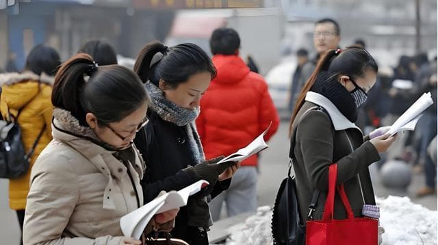 三个月到一年？公务员考试备考时长这样规划最高效