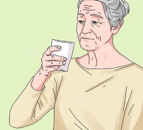 口干口渴尿频尿急是什么原因