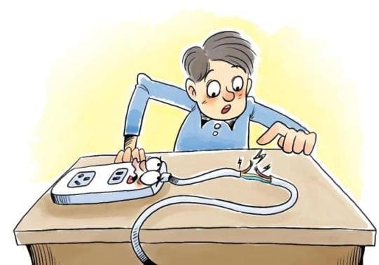 【消防安全】冬春季防火，牢记这些知识