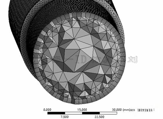 ANSYS Workbench与DesignLife的多轴疲劳分析实践