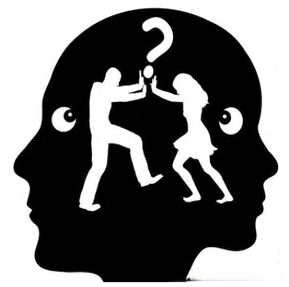 为什么越无知的人往往越固执？