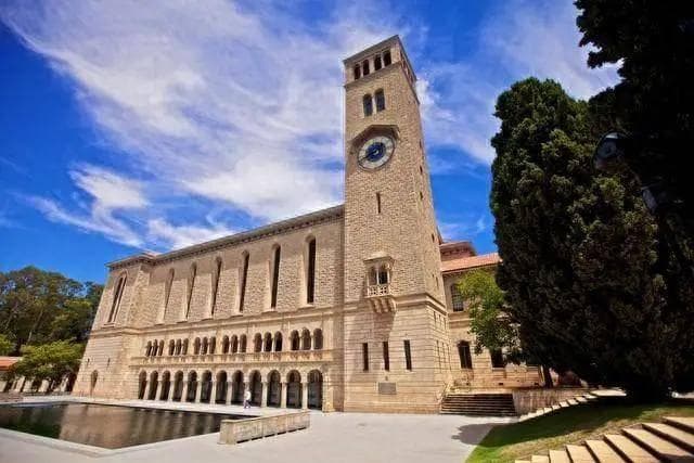 西澳大学生物博士申请攻略：八大名校的学术殿堂