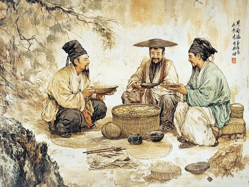 暴姓的起源与历史演变：暴姓文化及名人