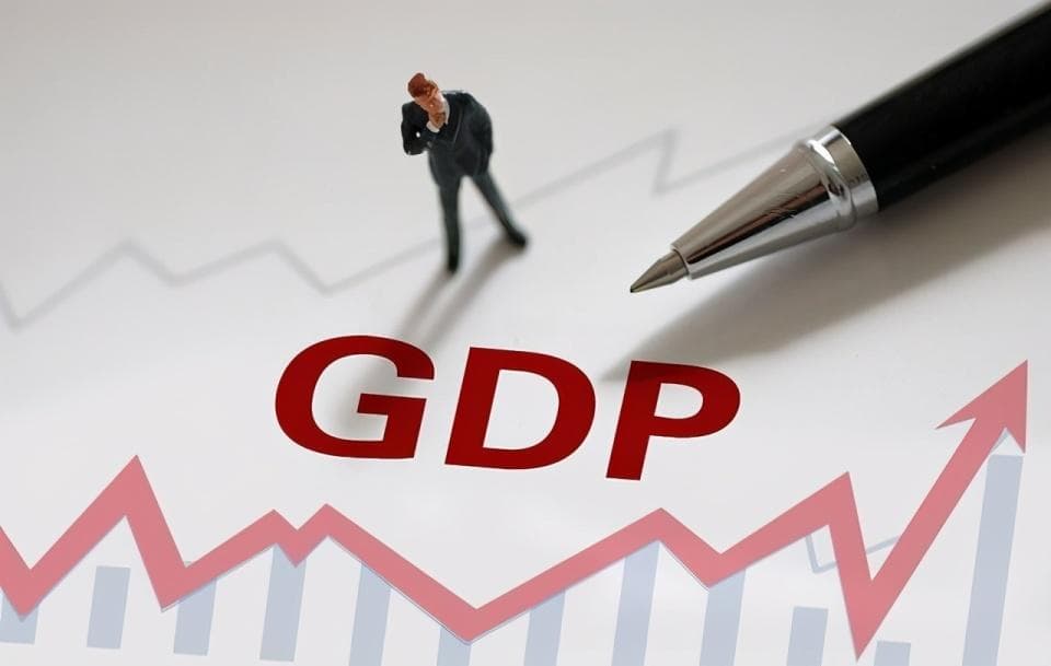2024年美国GDP剖析：居住、医疗，是压在人民身上的“两座大山”