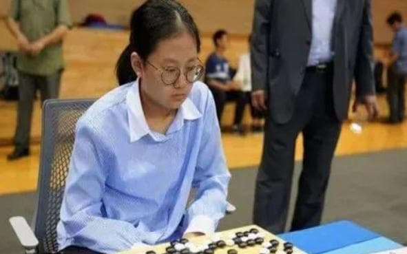 围棋选手秦思玥涉嫌使用AI作弊，中国围棋协会展开调查