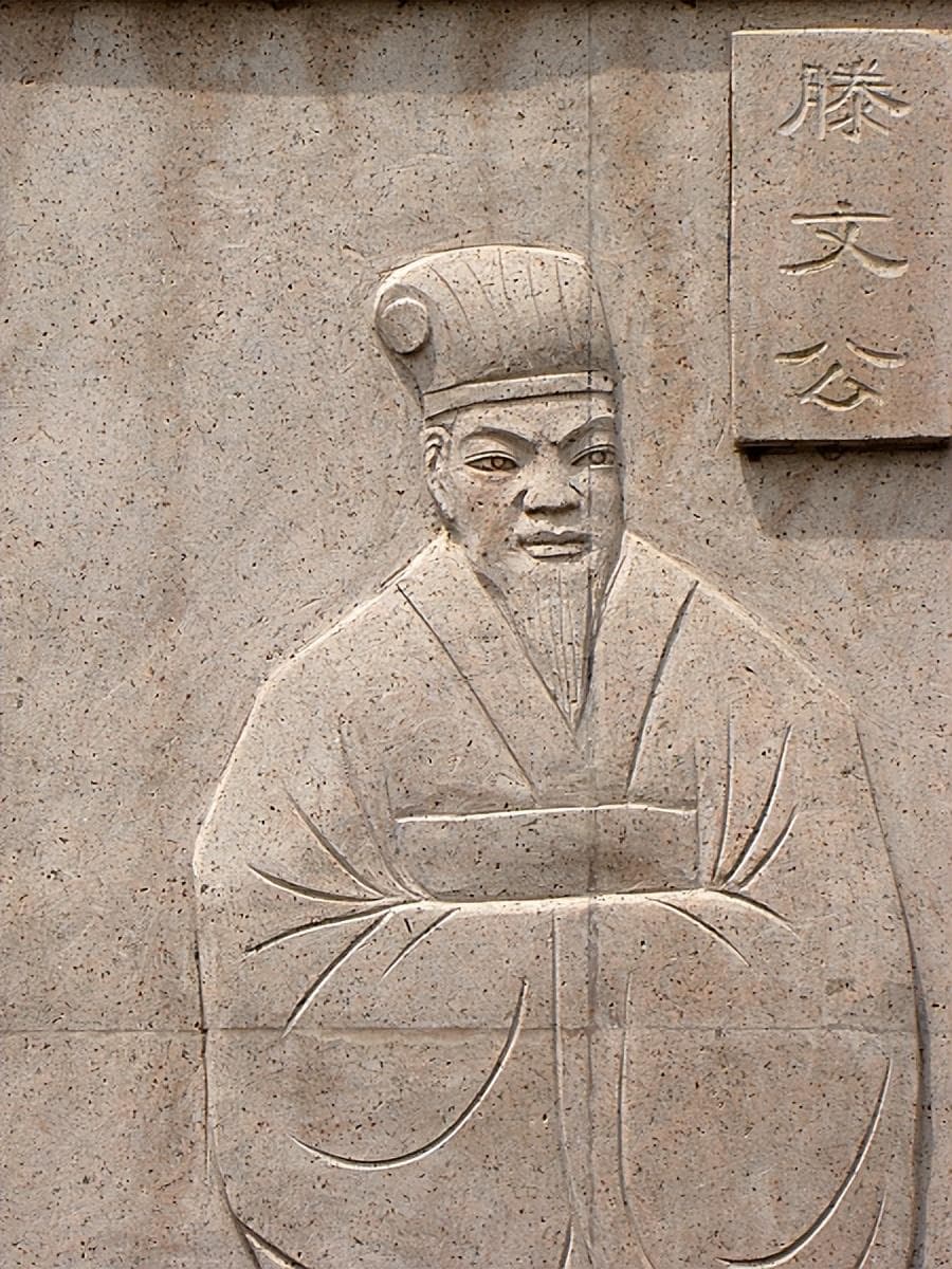 百家姓之92—卜姓，起源·迁徙·家训·名人故事