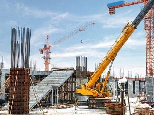 “单位工程、单项工程、分部工程、分项工程”你分清了吗？