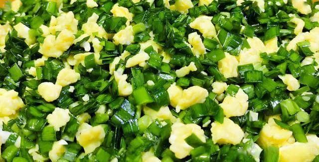 3种经典素饺子馅：从食材到制作的完整指南