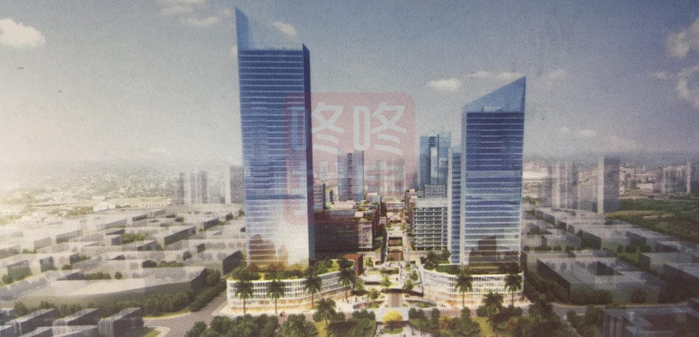 城市更新之南山篇：  1.5平方公里蛇口老镇蕴含巨大升级红利！