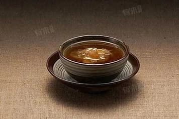 喝完中药肚子咕噜咕噜响是怎么回事？