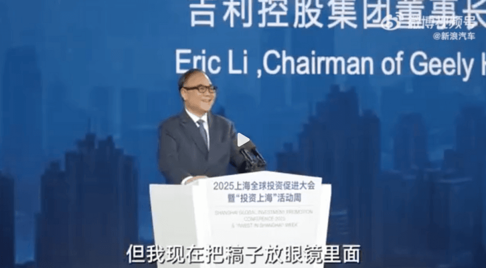 讲不清技术=卖不出车？车企如何打好“技术信仰”这张牌？