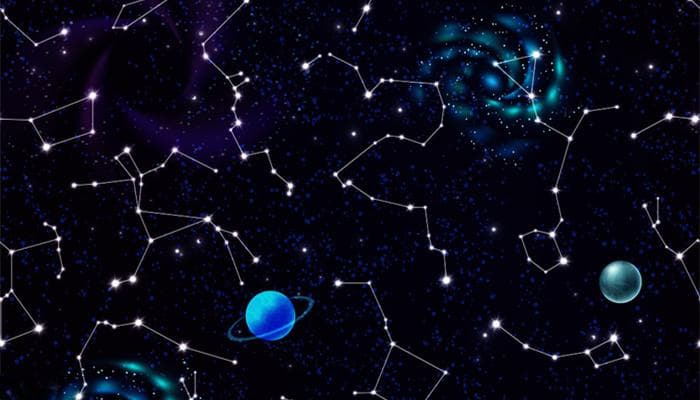 上升星座指的是什么？十二个上升星座的个性特点全解析