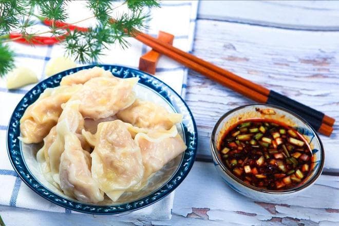 饺子煮法大揭秘：不同种类饺子的完美煮制指南