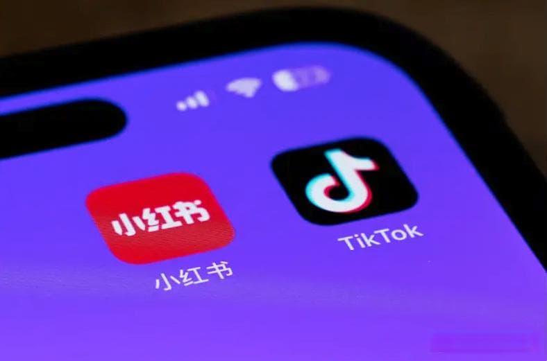 小红书启用新英文名"rednote" 引发国际化战略深思与挑战