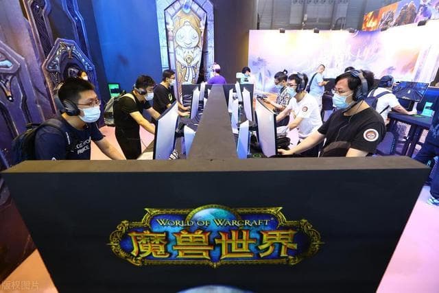 中年玩家的艾泽拉斯：月卡丈量青春，副本治愈现实KPI