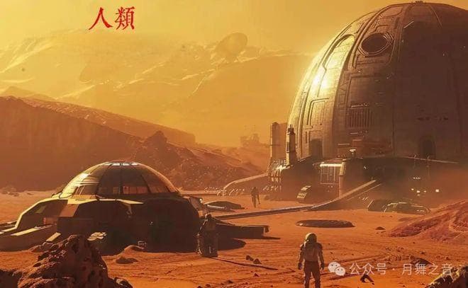 火星的环境那么恶劣为什么还成为移居目标？