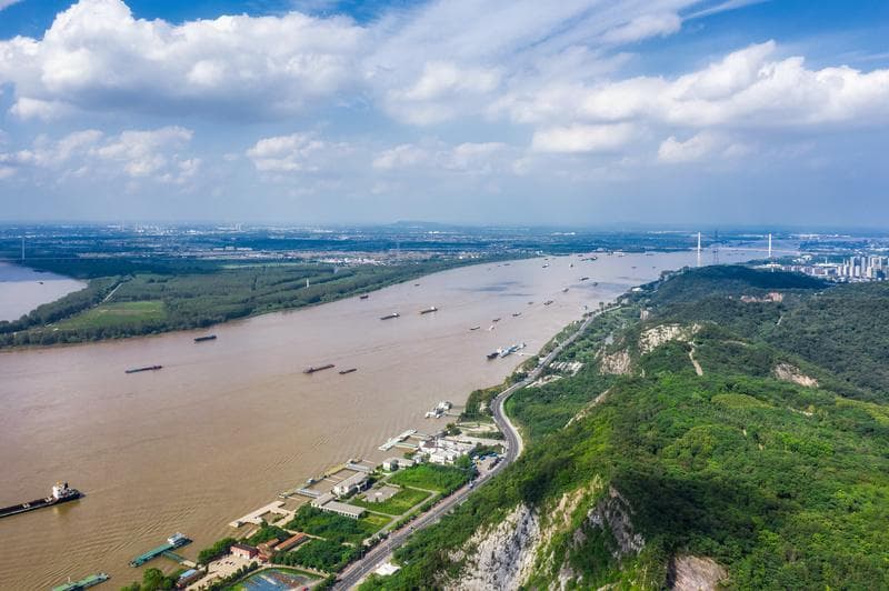 《长江档案》：1929-1948年长江水利研究珍贵资料集