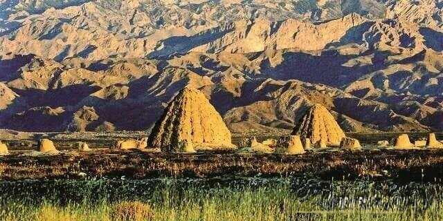 好好的贺兰山，为什么被人叫“鬼山”？