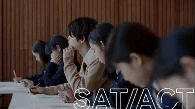 考生必看！一文全面了解ACT考试！