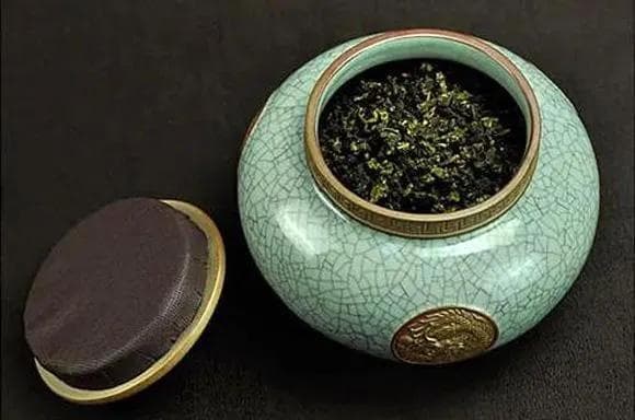 存放茶叶的正确方法，你真的知道吗？5个技巧让茶叶原味不流失