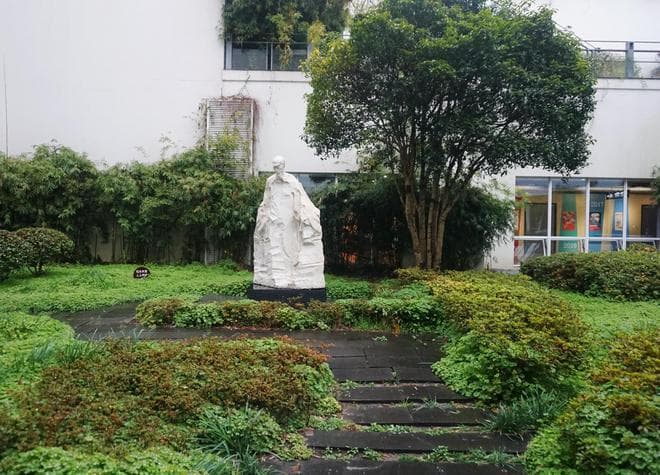 红楼梦馆：了解文学巨著《红楼梦》背后和江宁织造府的历史关联
