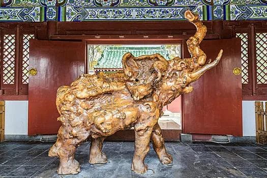 开封的传统手工艺品有哪些独特之处？