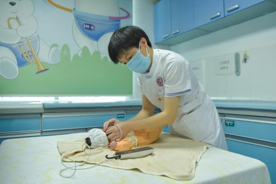 新生儿听力筛查及耳聋基因检测是“智商税”吗？准爸妈注意了
