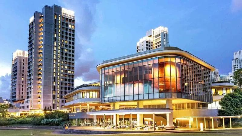 新加坡留学必看！揭秘新加坡国立大学与南洋理工大学的实力