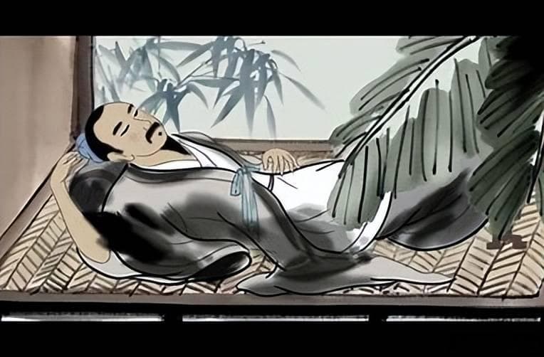 古代中国：孩子3岁后就可能要独立睡觉了
