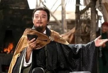 项伯：忠诚与背叛之间的灰色人物