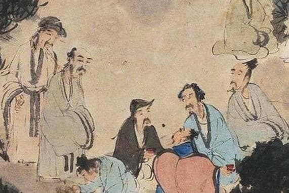 古代臭名昭著的五石散，如何成为当时的休闲养生方式？