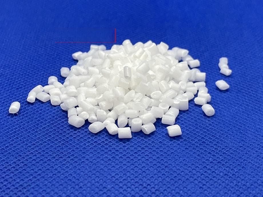 阻燃PP(以聚丙烯为基材的防火聚合物)