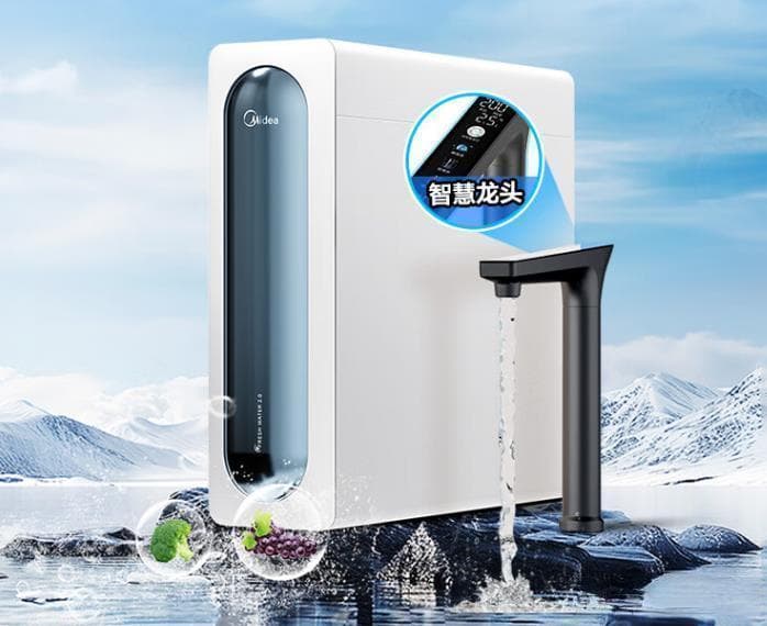 节水VS大通量：双十一大促前夕净水器选购指南