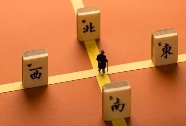 福建的闽东、闽南、闽西、闽北划分依据详解