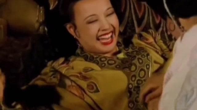 聊一聊中国历史上特有的“面首”问题