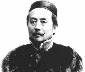 清末怪杰-辜鸿铭